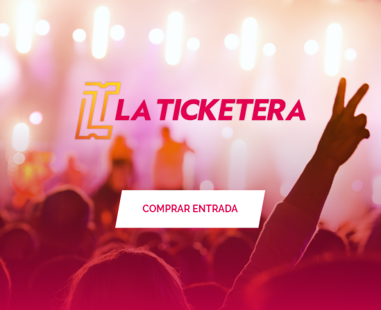 La ticketera