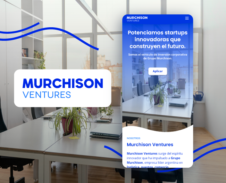 Murchison Ventures